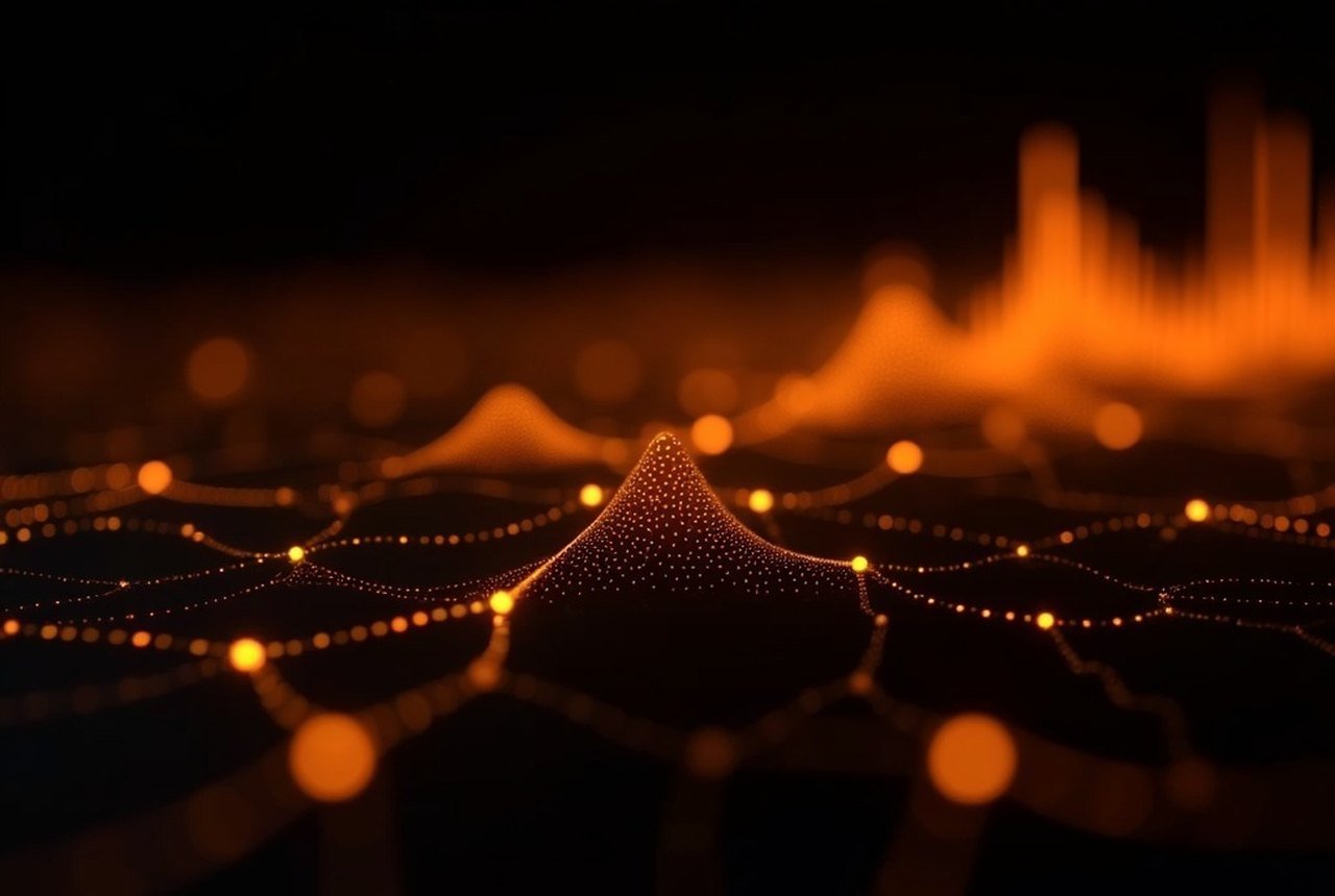 Abstract comparison graphic representing different network monitoring tool categories